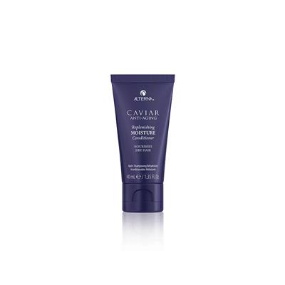 REPLENISHING MOISTURE CONDITIONER MINI CAVIAR 40ML