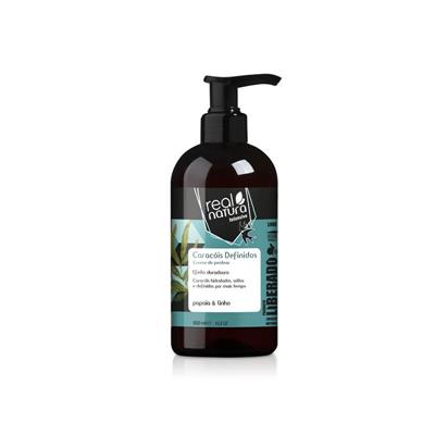 CARACÓIS DEFINIDOS LIBERADO CREME DE PENTEAR 500ML