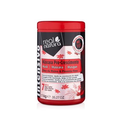 SEM SAL PRO-CRESCIMENTO MÁSCARA 1KG