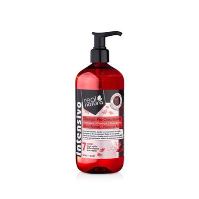 SEM SAL PRO-CRESCIMENTO CHAMPÔ 500ML