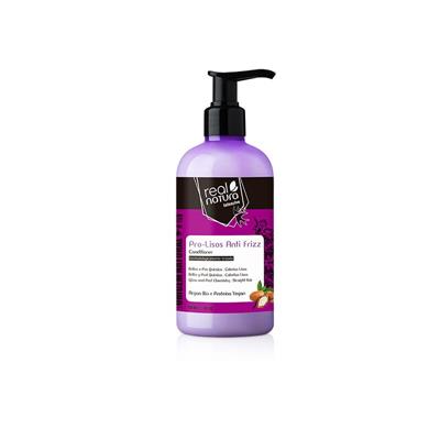 SEM SAL PRO-LISOS ANTI FRIZZ ARGAN CONDICIONADOR 300ML