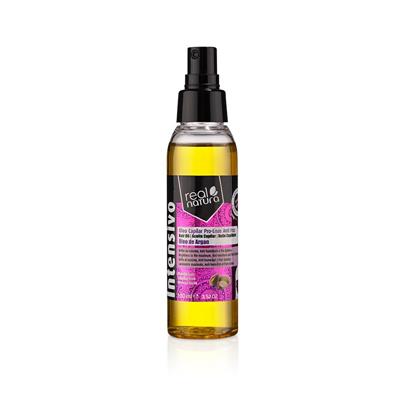 PRO-LISOS ANTI FRIZZ ARGAN ÓLEO CAPILAR 100ML