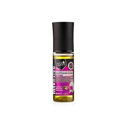 CAPILAR PRO-LISOS ANTI FRIZZ ARGAN SÉRUM 50ML