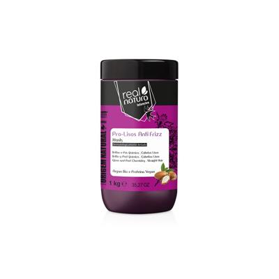 SEM SAL PRO-LISOS ANTI FRIZZ ARGAN MÁSCARA 1KG