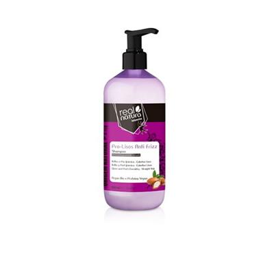 SEM SAL PRO-LISOS ANTI FRIZZ ARGAN CHAMPÔ 500ML