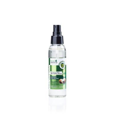 PRO-NUTRIÇÃO EXTRA COCO PURO ÓLEO CAPILAR 100ML