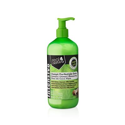 SEM SAL PRO-NUTRIÇÃO EXTRA COCO CHAMPÔ 500ML