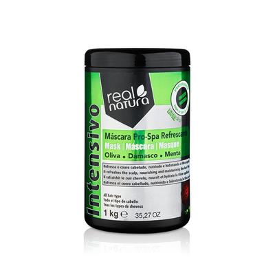 SEM SAL PRO-SPA REFRESCANTE MÁSCARA 1KG