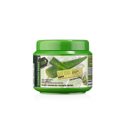 ALOÉ VERA HIDRA GELATINA 200ML