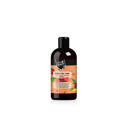 CARACÓIS PERFEITOS LIBERADO CHAMPÔ 300ML
