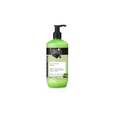 SEM SAL PRO-OLEOSOS CHAMPÔ 500ML