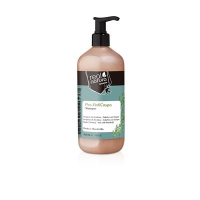 SEM SAL PRO-ANTICASPA CHAMPÔ 500ML