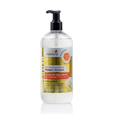 SEM SAL PRO-ANTIRRESÍDUOS CHAMPÔ 500ML