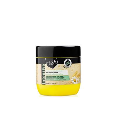 SEM SAL PRO-LOIRO REPARAÇÃO MÁSCARA 500ML