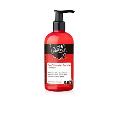 SEM SAL PRO-VITAMINA BOMBA CONDICIONADOR 500ML