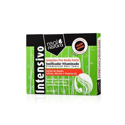 VITAMINADO PRO-KEDA FORTE TONIFICADOR 30 X 15ML