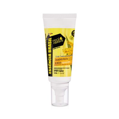 CAPILAR COLAGÉNIO VEGETAL SPRAY 100ML