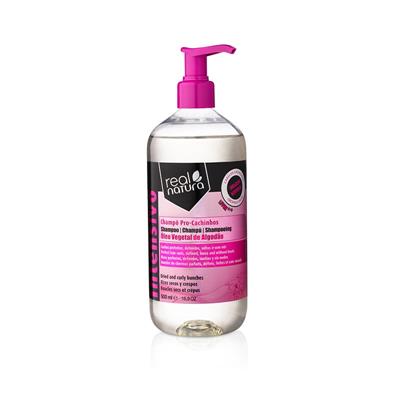 SEM SAL PRO-CACHINHOS CHAMPÔ 500ML