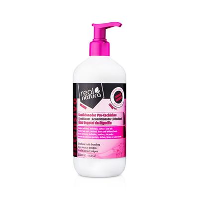 SEM SAL PRO-CACHINHOS CONDICIONADOR 500ML