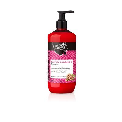 SEM SAL PRO-COR COMPLEXO B CHAMPÔ 500ML