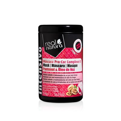 SEM SAL PRO-COR COMPLEXO B MÁSCARA 1KG
