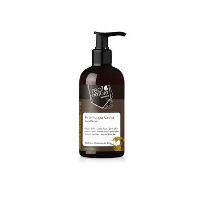 SEM SAL PRO-FORÇA CRINA CONDICIONADOR 300ML