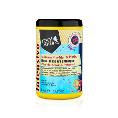 SEM SAL PRO-MAR & PISCINA MÁSCARA 1KG