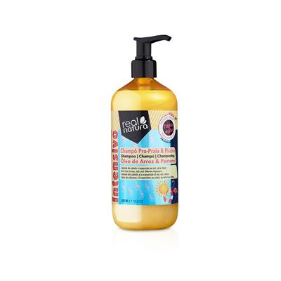 SEM SAL PRO-MAR E PISCINA CHAMPÔ 500ML