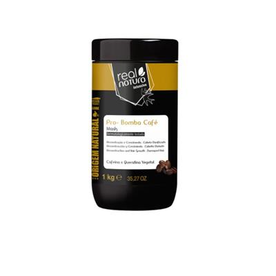 SEM SAL PRO-REPARAÇÃO BOMBA CAFÉ MÁSCARA 1KG