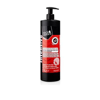 PRO-VOLUME CACHOS CREME DE PENTEAR 1L