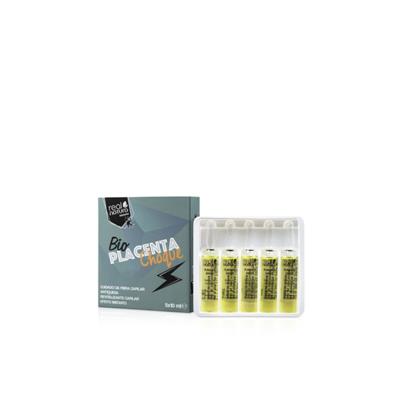 BIO PLACENTA CHOQUE AMPOLAS 5X10ML
