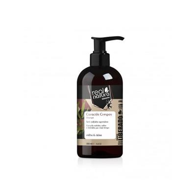 CARACÓIS CRESPOS LIBERADO CHAMPÔ 500ML