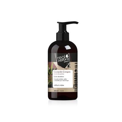 CARACÓIS CRESPOS LIBERADO CREME DE PENTEAR 500ML