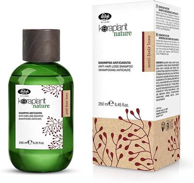 NATURE ENERGIZZANTE CHAMPÚ KERAPLANT 250ml