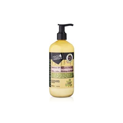BFF PRO-CACHOS SEM NÓS MODELADOR 500ML