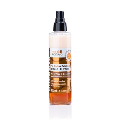 PRO-CACHOS DEFINIDOS BI-FASE 200ML