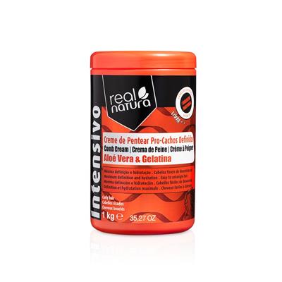 PRO-CACHOS DEFINIDOS CREME DE PENTEAR 1KG