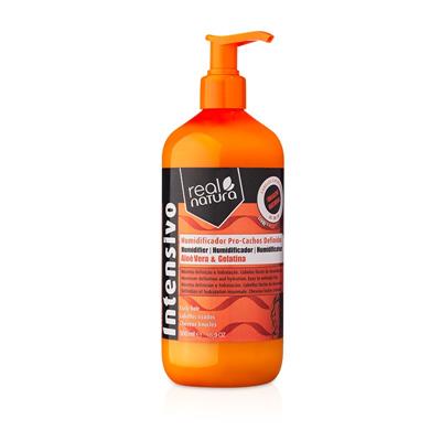 PRO-CACHOS DEFINIDOS HUMIDIFICADOR 500ML