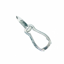 ALICATE PEDICURA ACERO INOX. SOLINGEN VP 14 cm