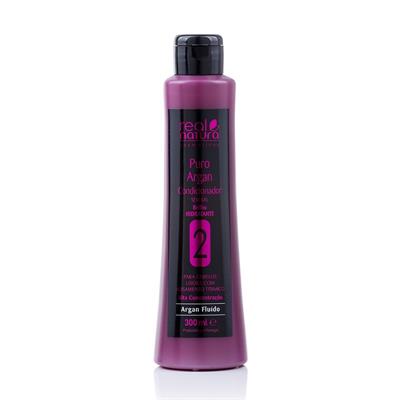 SEM SAL PURO ARGAN CONDICIONADOR 300ML