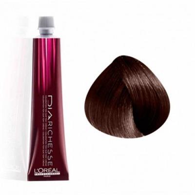 MAJIREL 5.8 MOKA CASTAÑO CLARO TINTE
