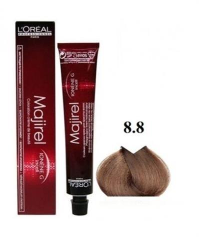 MAJIREL 8.8 MOKA RUBIO CLARO TINTE
