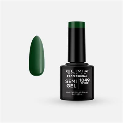SEMI GEL COLOR 8 ML TIMBER Nº 1049 ELIXIR