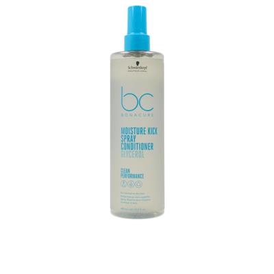 ACONIDICIONADOR BC MOISTURE KICK SPRAY   400ml