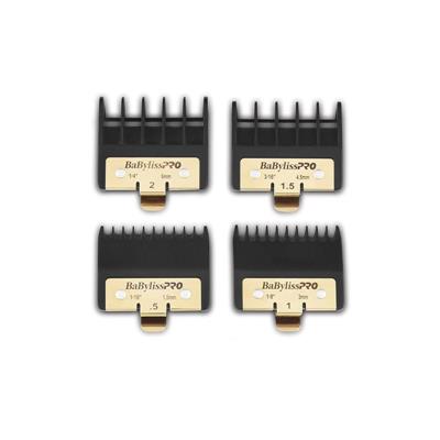 SKELETONFX PREMIUM TRIMMER GUARDS (0,5-1-1,5-2)