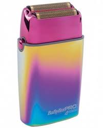 FOILFX02 SHAVER CHAMALEON DOBLE CABEZAL
