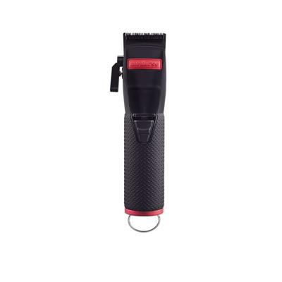 MATE ROJA & NEGRA GRIP NEGRO SKELETON