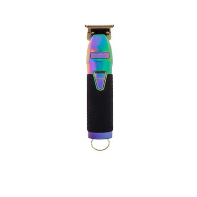 GRIP NEGRO SKELETON CAMALEON