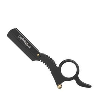 RETOQUE NAVAJA CAPTAIN COOK 13CM
