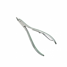 ALICATE UÑAS VP ACERO INOX. CROMO 12 cm